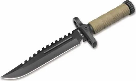 Nóż Magnum M-Spec Survival Knife (