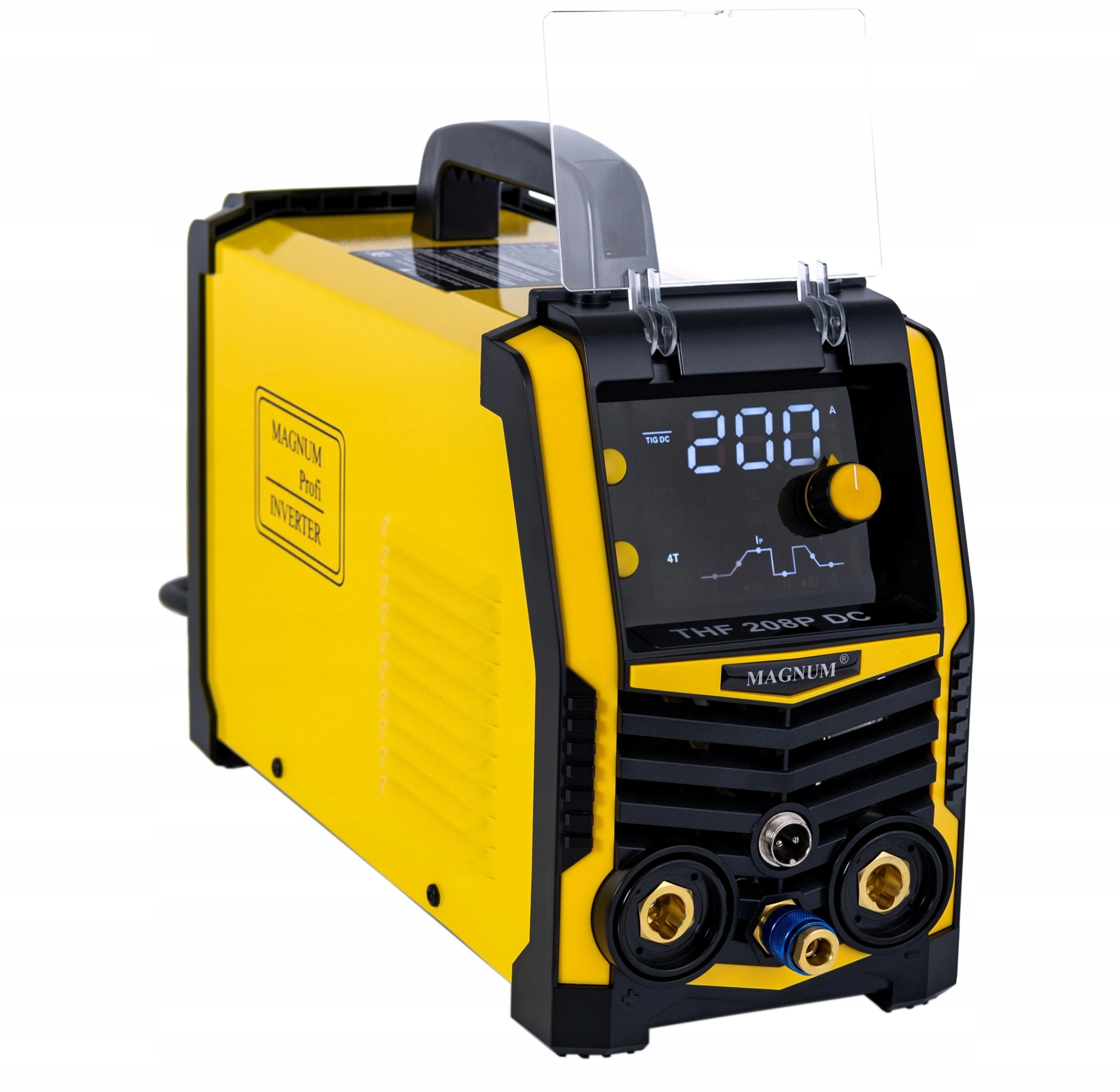 SPAWARKA INVERTER THF208P PULS DC 230V