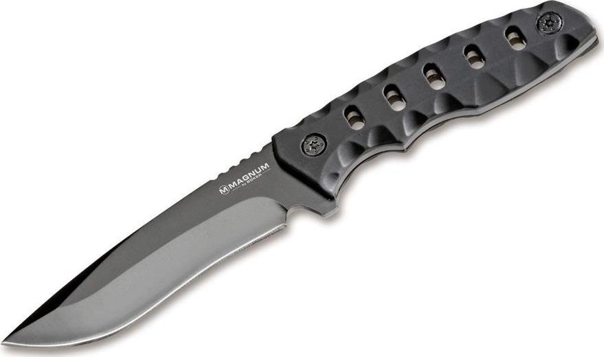 Magnum Magnum Oblong Hole universal knife