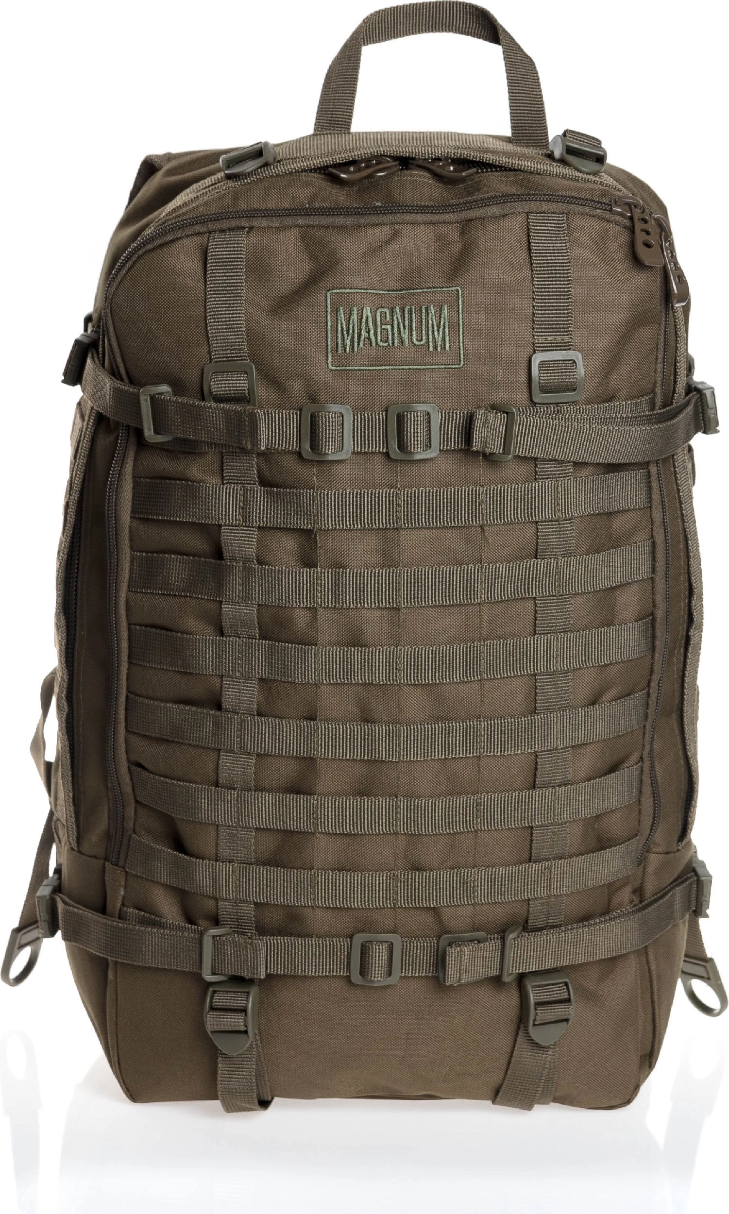 PLECAK MAGNUM MAGNUM TAIGA 45L OLIVE