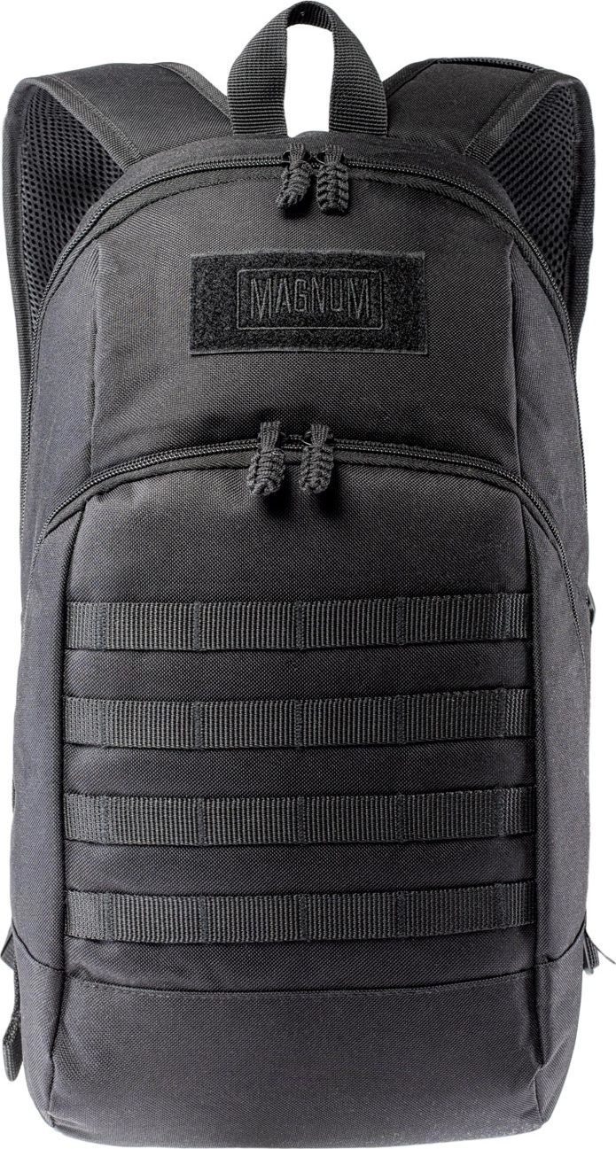 PLECAK MAGNUM MAGNUM KAMEL BLACK ONE