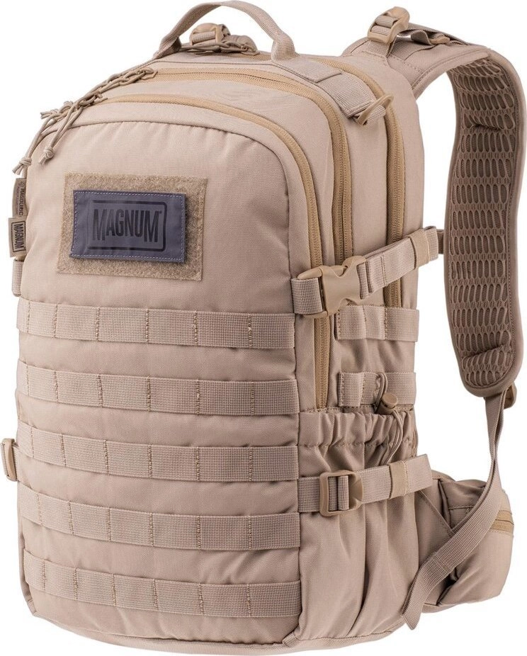 Magnum Urbantask hiking backpack 25 l