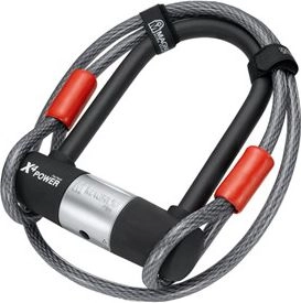 Magnum Zapięcie rowerowe 3039 (MGN-3039) MGN-3039