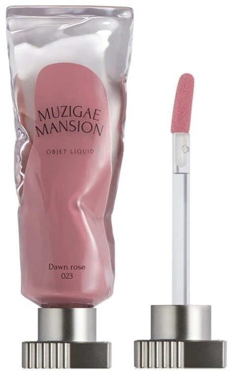 MUZIGAE MANSION_Objet Liquid Renewal tint do