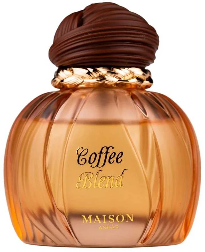 Maison Asrar Coffee Blend Eau de
