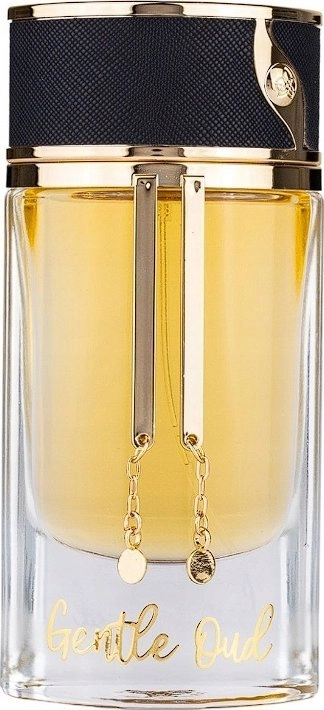 Alkotest MAISON ASRAR Gentle Oud EDP