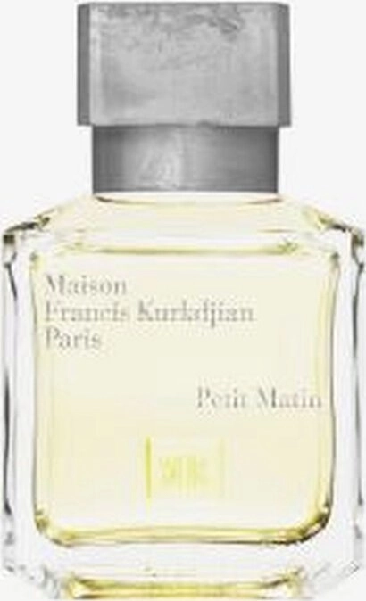 Maison Francis Kurkdjian Petit Matin Eau