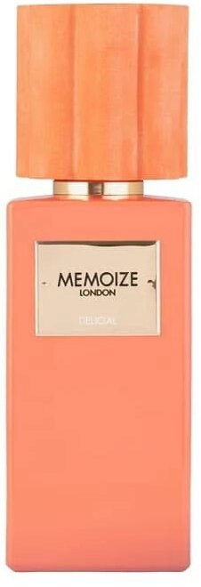 Maison Francis Kurkdjian Memoize  Delights  Extrait