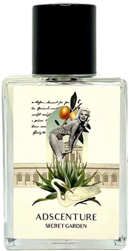 Maison Francis Kurkdjian Adscenture  Secret Garden