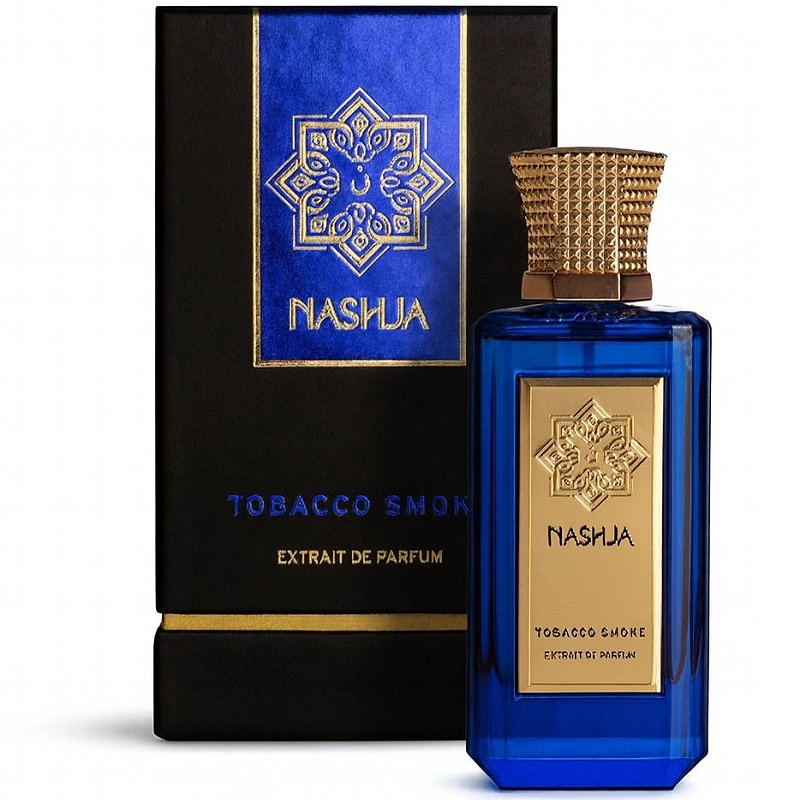 Maison Francis Kurkdjian Nashja  Tobacco Smoke