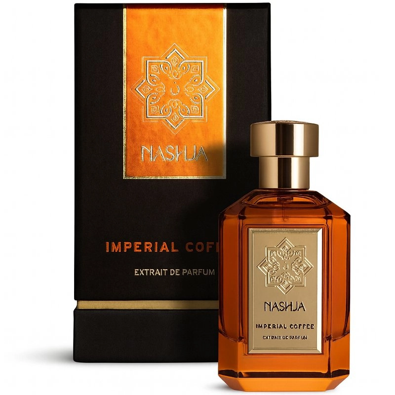 Maison Francis Kurkdjian Nashja Imperial Coffee