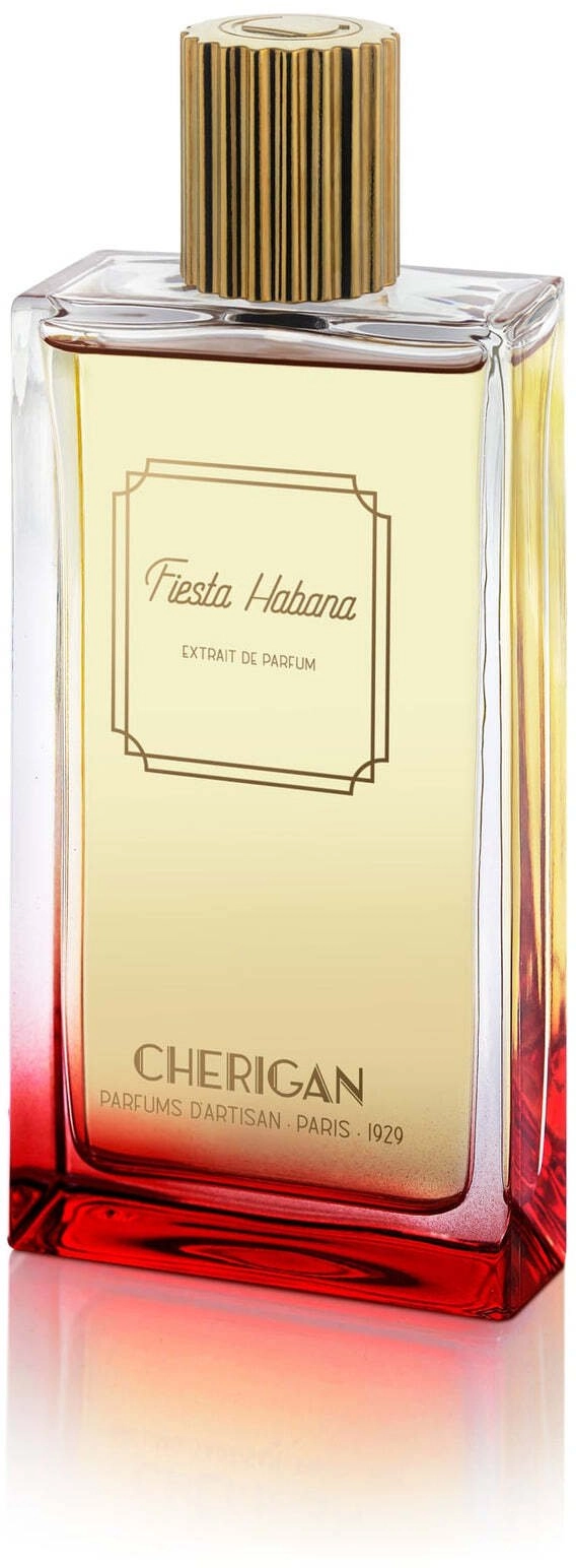 Maison Francis Kurkdjian Cherigan  Fiesta Habana