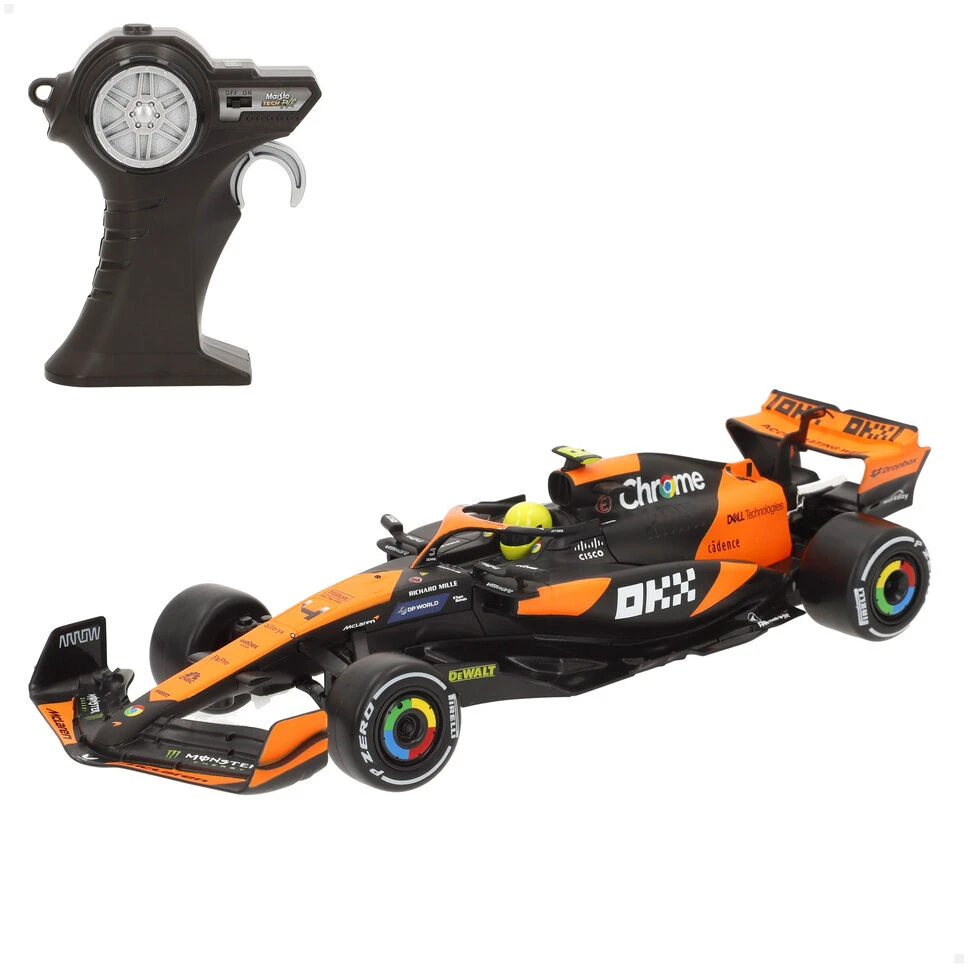 MAISTO TECH remote controlled car model