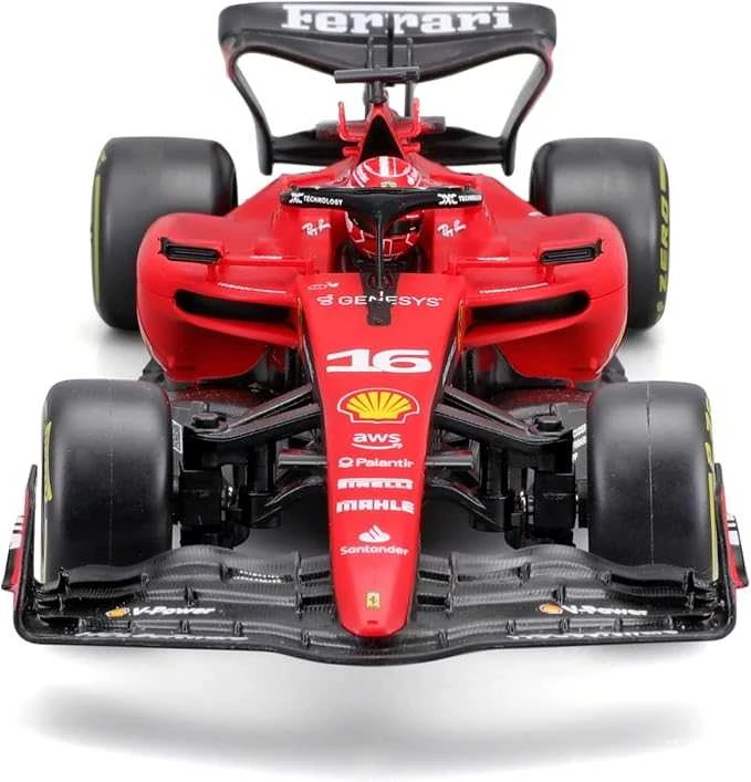 MaistoTech 582357 Ferrari F1 2023 1:24
