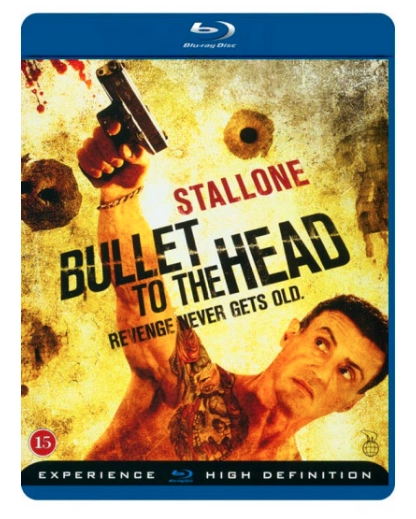 Majeng Media Bullet to the Head