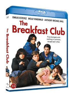 Majeng Media MAJ1105 movie/video Blu-ray English