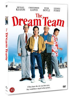 Majeng Media MAJ1106 movie/video DVD English