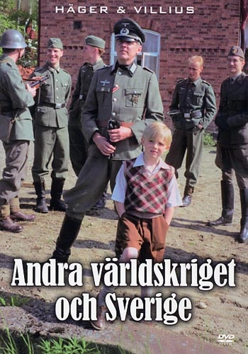 Majeng Media MAJ1405 movie/video DVD Swedish