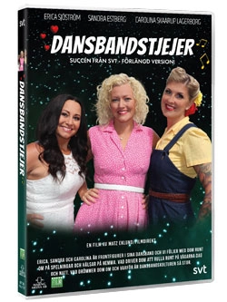 Majeng Media MAJ1737 movie/video DVD Swedish