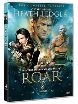 Majeng Media MAJ1812 movie/video DVD English