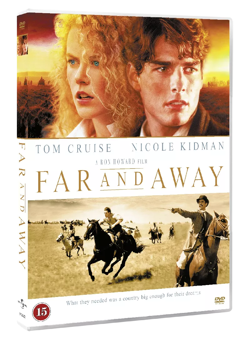 Majeng Media MAJ1822 movie/video DVD English