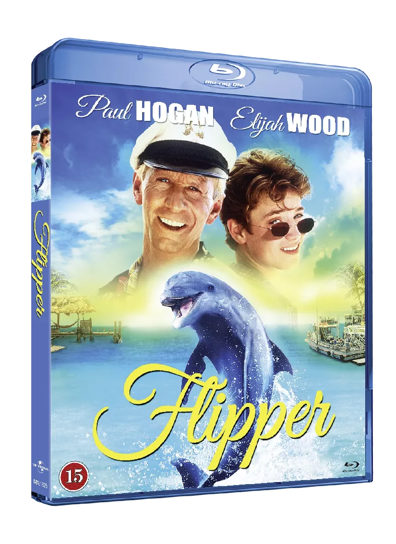 Majeng Media MAJ1825 movie/video Blu-ray English