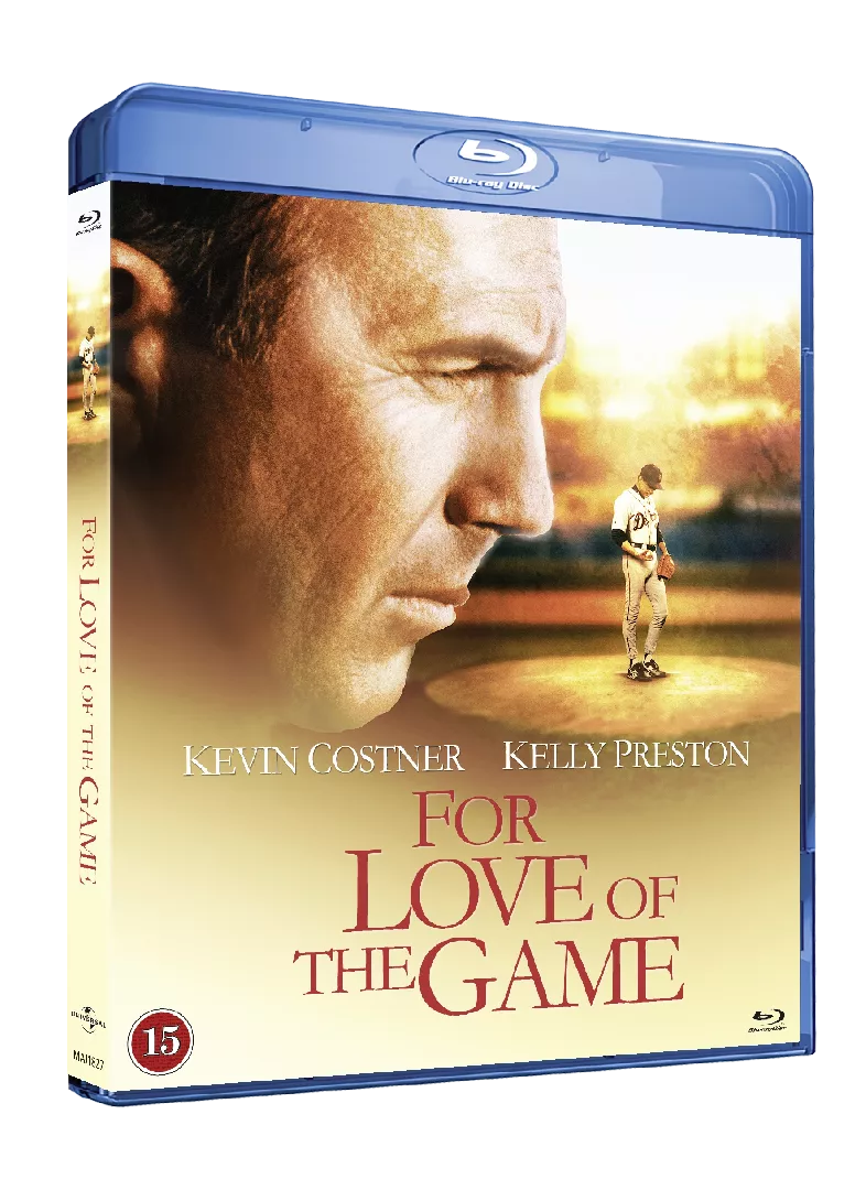 Majeng Media MAJ1827 movie/video Blu-ray English