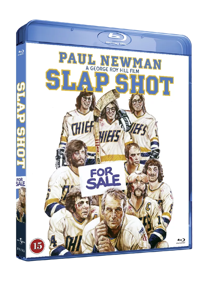 Majeng Media MAJ1843 movie/video Blu-ray English
