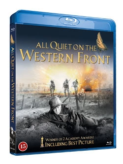 Majeng Media MAJ1864 movie/video Blu-ray English