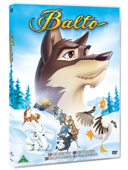 Majeng Media MAJ1869 movie/video DVD Danish