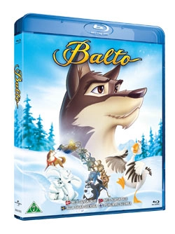 Majeng Media MAJ1870 movie/video Blu-ray Danish