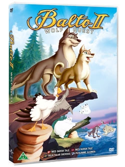 Majeng Media MAJ1871 movie/video DVD Danish