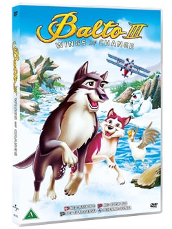 Majeng Media MAJ1873 movie/video DVD Danish