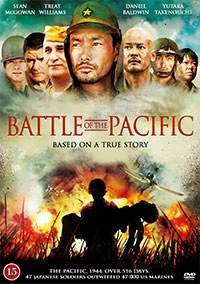 Majeng Media Battle Of The Pacific