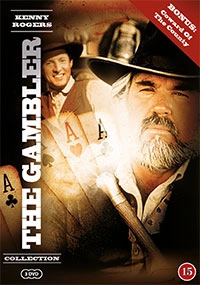 Majeng Media The Gambler Collection 1