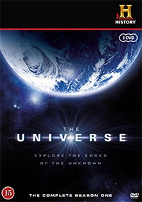 Majeng Media The Universe Season 1