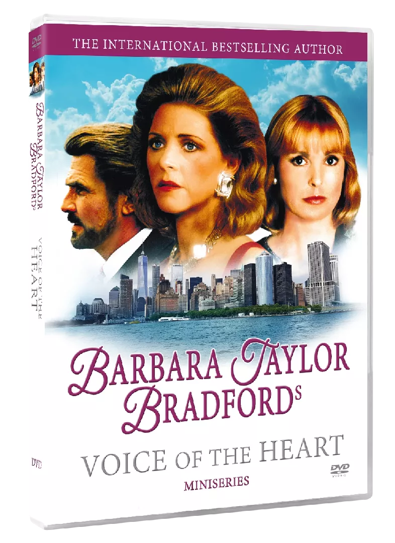Majeng Media Barbara Taylor Bradford -