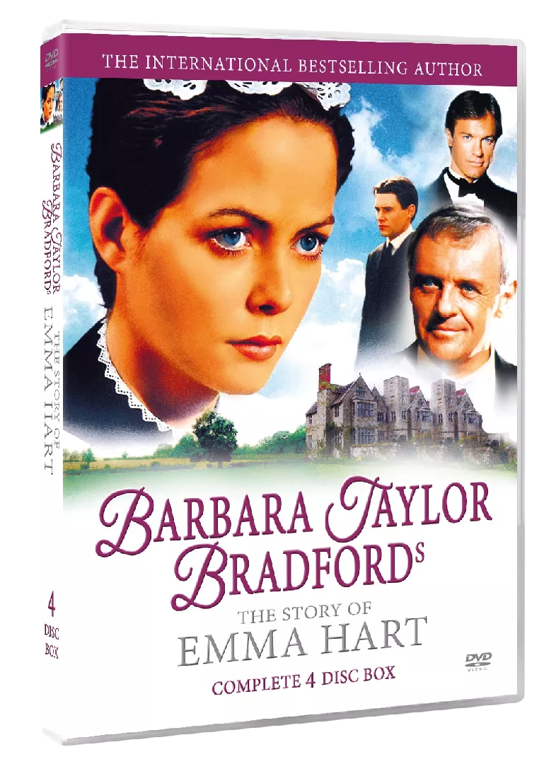 Majeng Media Barbara Taylor Bradford -