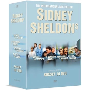 Majeng Media MAJ1968 movie/video DVD English