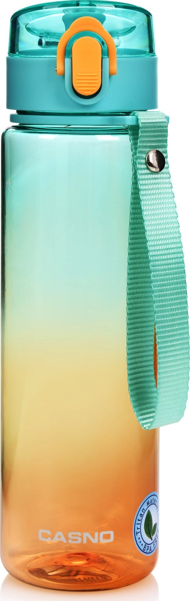 Majestic Sport Casno Aura tritan bottle