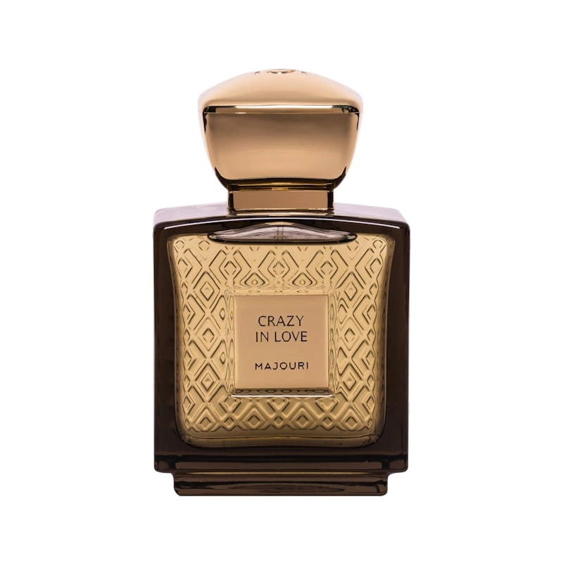 Majouri - Crazy in Love EDP