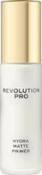 Revolution PRO Hydra Matte Primer (W