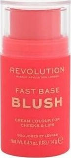 Makeup Revolution Makeup Revolution London Fast