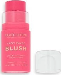 Makeup Revolution Makeup Revolution London Fast