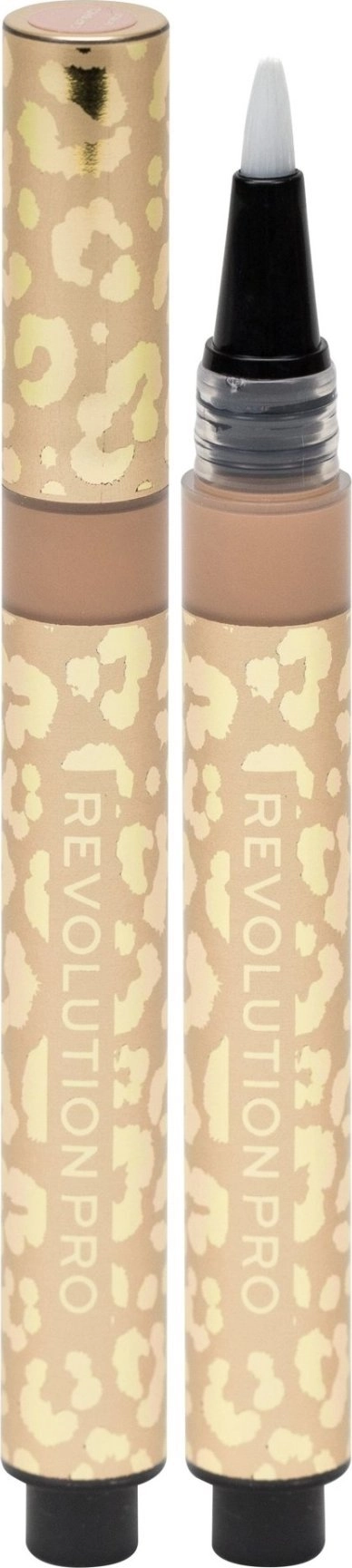 Makeup Revolution Makeup Revolution  Brightening and