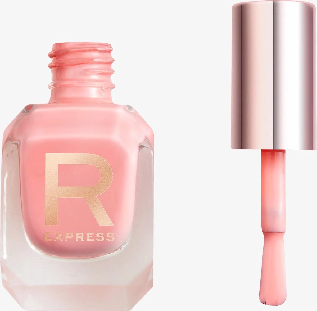 Makeup Revolution Makeup Revolution  Express  Nail