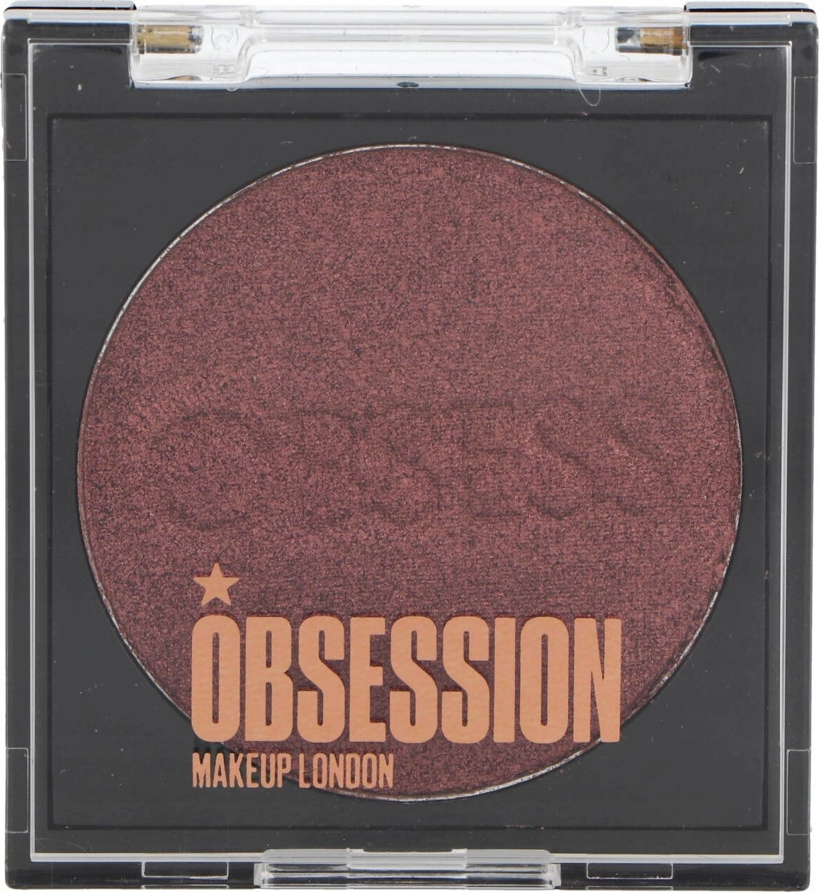 Makeup Revolution Makeup Revolution  Obsession  Eyeshadow
