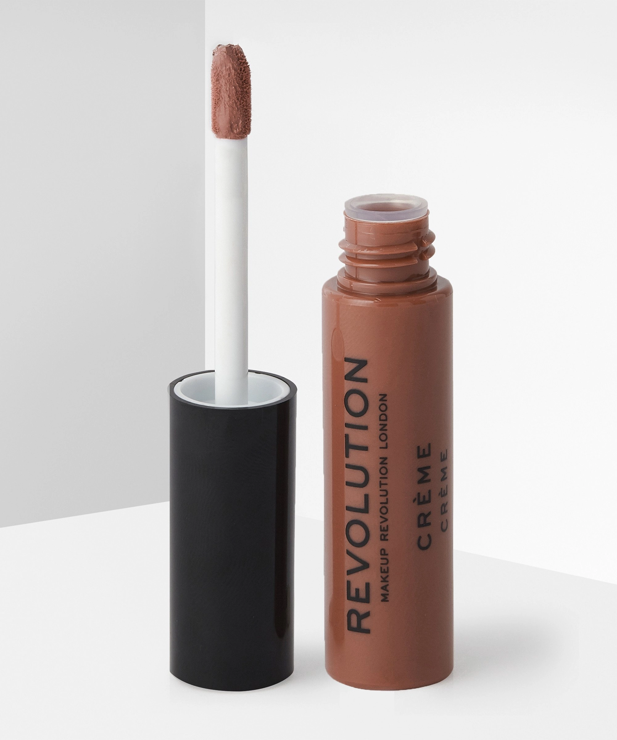 Makeup Revolution Makeup Revolution  Creme  Liquid