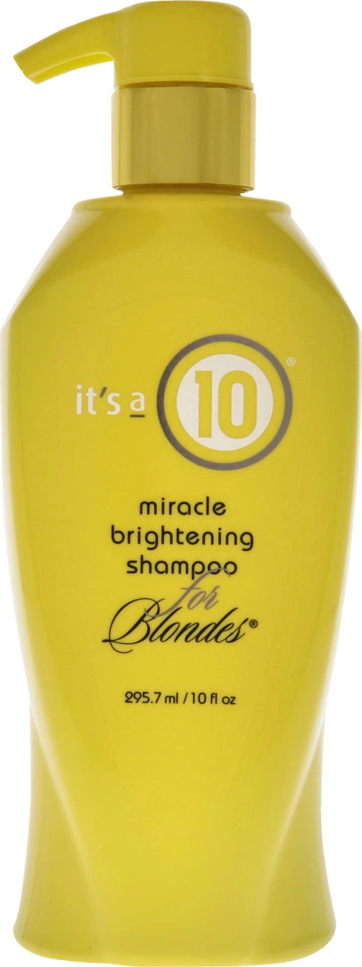 Makeup Revolution It`s a 10 Miracle