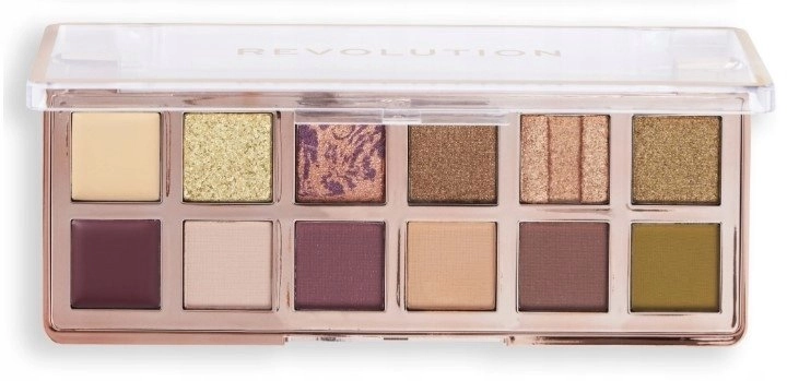 Makeup Revolution Makeup Revolution The Eternal
